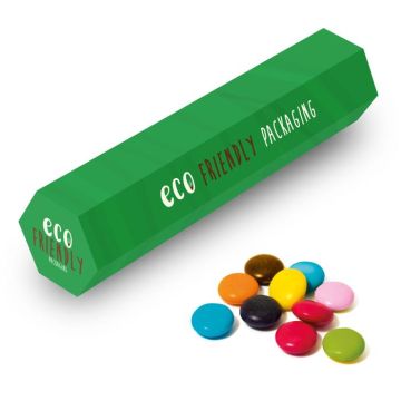 Eco Range – Eco Hex Tube - Beanies