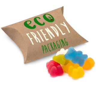 Best Sellers – Eco Large Pouch Box - Vegan Bears