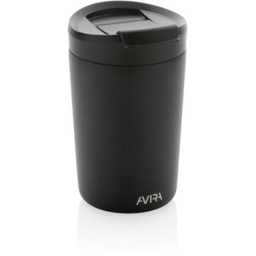 Avira Alya RCS Re-Steel Tumbler 300ml - black - main image