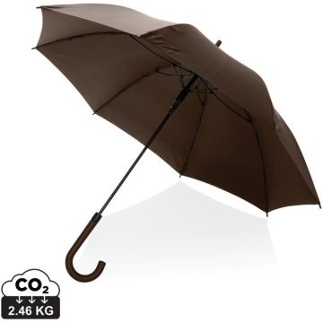 Kento Urban 23'' Aware RPET 190T Auto Open Umbrella - navy - main image