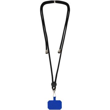 Kubi Phone Lanyard - Royal blue - image main