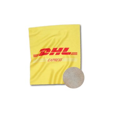 LCD Cloth