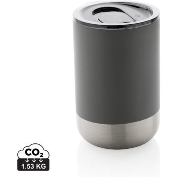 RCS Recycled Stainless Steel Tumbler - grey - main image