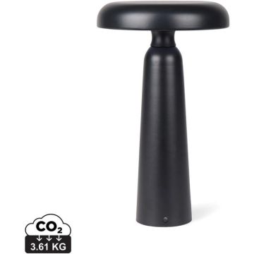 Vinga Avery RCS Table Lamp - black - main image