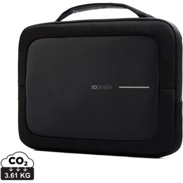 Xd Design 14" Laptop Bag - black, grey - main image