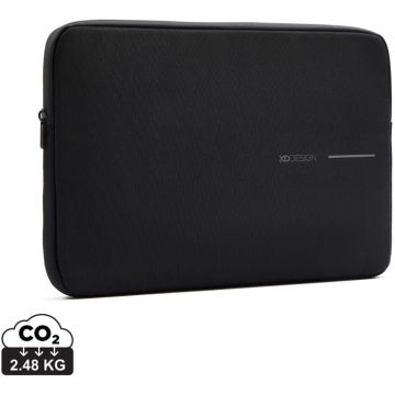 Xd Design 14" Laptop Sleeve - black, grey - main image