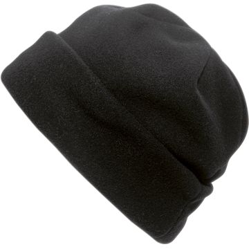Polyester Fleece Beanie