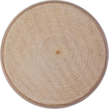 Wooden Yo-Yo