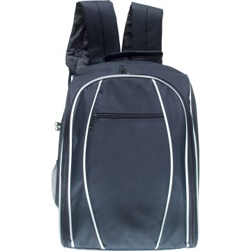 Picnic Rucksack For Four People