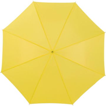 Automatic Polyester (190T) Golf Umbrella