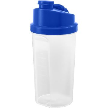 Plastic Protein Shaker (700ml)