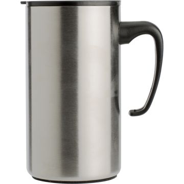 Stainless Steel Thermos Set