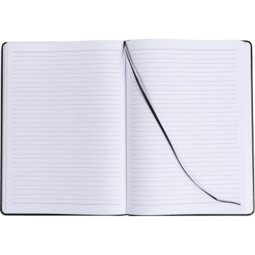 A4 Notebook Bound In A PU