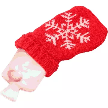 christmas reusable heat pad