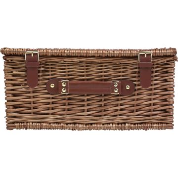 Picnic Basket For 2 People