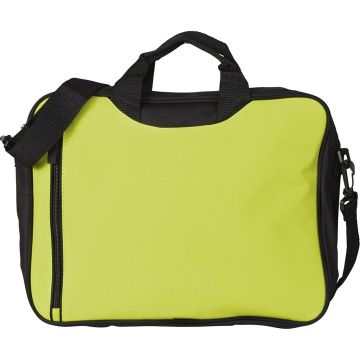 Polyester (600D) Shoulder Bag