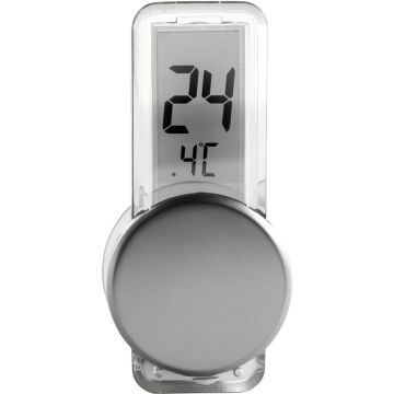 Plastic LCD Thermometer