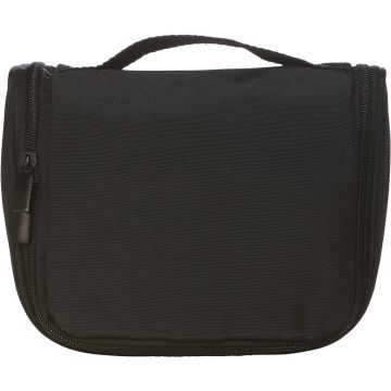 Polyester (600D) Travel/Toiletry Bag
