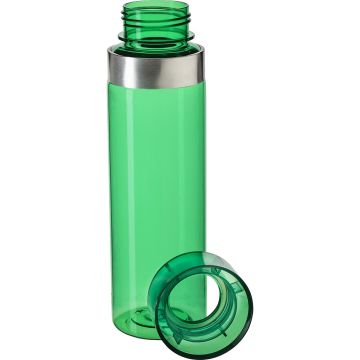 Tritan With PS Water Bottle (850ml)