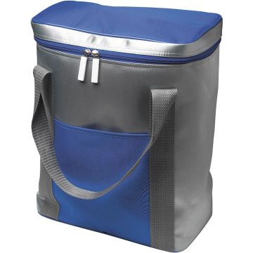 Polyester (420D) Cooler Bag For Six Bottles