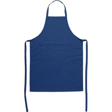 Cotton With Polyester Apron