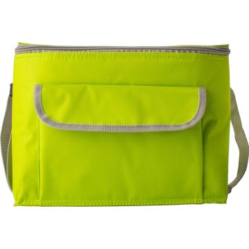 Polyester (420D) Rectangular Cooler Bag