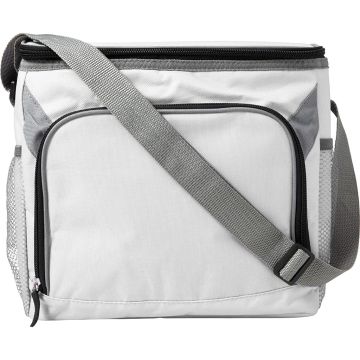 Polyester (600D) Rectangular Cooler Bag