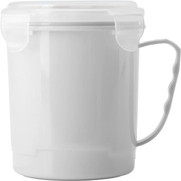 Plastic Microwave Cup (720 ml)