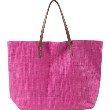 Non-Woven (180gr) Laminated Beach Bag