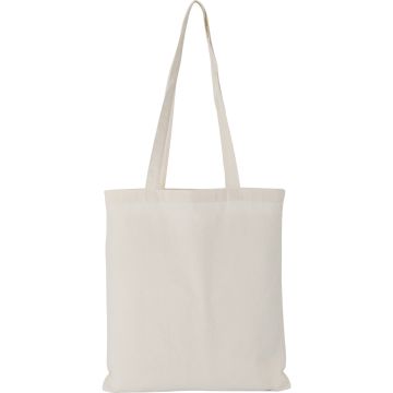 Cotton (180 g/sq m) Carry/Shopping Bag
