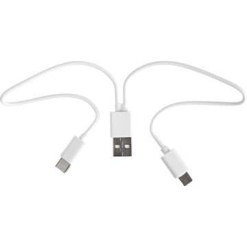 USB Charging Cable Set