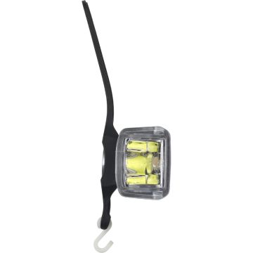 COB Bicycle Light