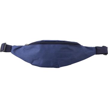 Oxford Fabric Waist Bag