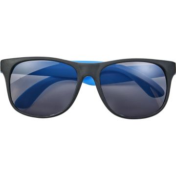 PP Sunglasses With Coloured Legs