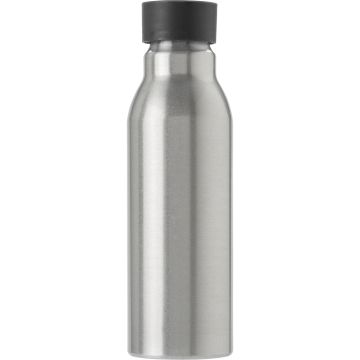 Aluminium Drinking Bottle (600 ml)