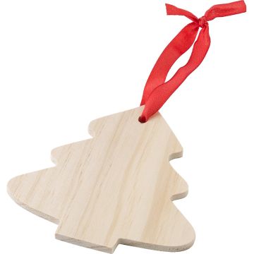 Wooden Christmas Tree