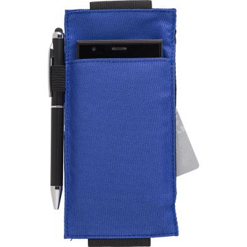Oxford Fabric (900D) Notebook Pouch