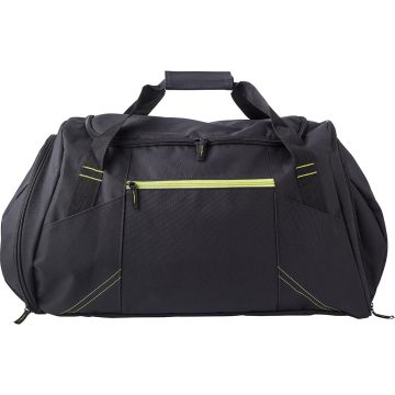 Polyester (300D) Sports Bag