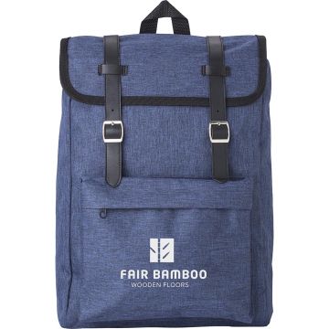 Polyester (210D) Backpack