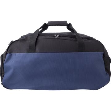 Polyester (600D) Sports Bag