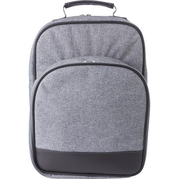 Polycanvas (600D) Picnic Cooler Bag