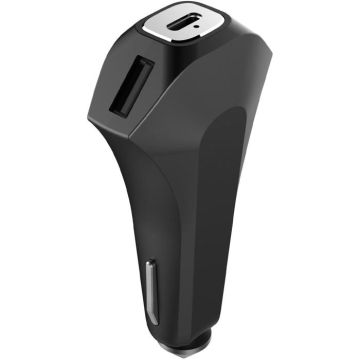 Pd Fast Car Charger