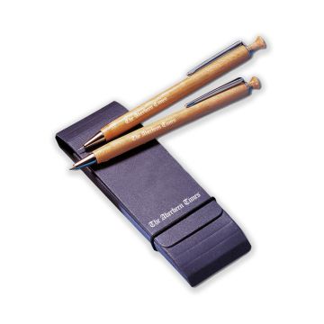 Green & Good Albero Combination Set Sustainable Wood