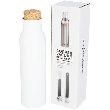 Norse 590 ml Copper Vacuum Insulated Bottle