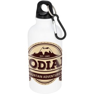 Oregon 400 ml Sublimation Water Bottle