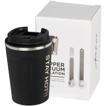 Thor 360 ml Leak-Proof Copper Vacuum Insulated Tumbler