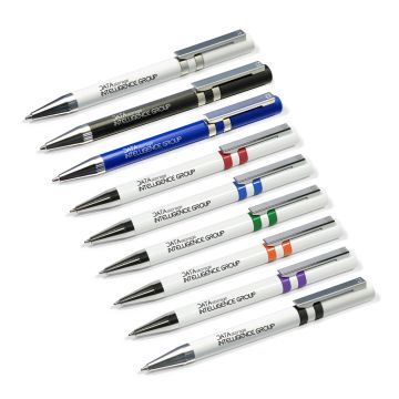 Green & Good Ethic Executive Pen - Recycled