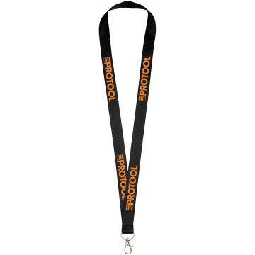 Impey Lanyard With Convenient Hook