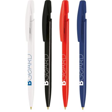 BIC Media Clic BGuard Ballpen