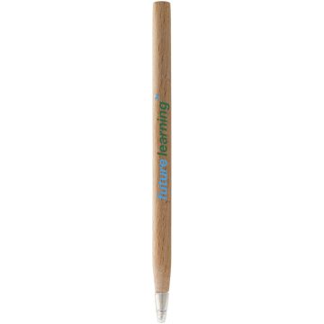 Arica Wooden Ballpoint Pen